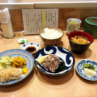 新宿割烹 中嶋 - 