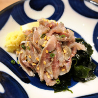 新宿割烹 中嶋 - 