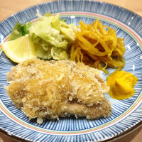 新宿割烹 中嶋 - 