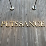 PUISSANCE - 