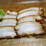 ちゃーしゅうや武蔵 - 