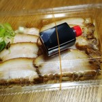ちゃーしゅうや武蔵 - 