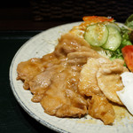 食幸房しゅう - 料理写真: