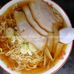 長尾中華そば - 