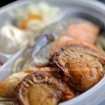 ほっかほっか亭 - 料理写真: