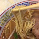 麺工房 東海 - 自家製麺はシコシコモチモチ。チャーシューも自家製。