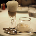 レフェルヴェソンス - 