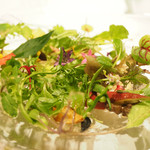 レフェルヴェソンス - 