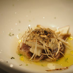 レフェルヴェソンス - 