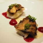 レフェルヴェソンス - 