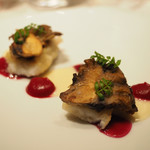 レフェルヴェソンス - 