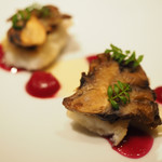 レフェルヴェソンス - 