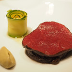 レフェルヴェソンス - 