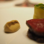 レフェルヴェソンス - 