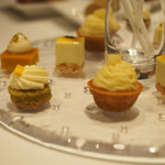 レフェルヴェソンス - 