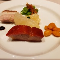 中国飯店 富麗華 - 