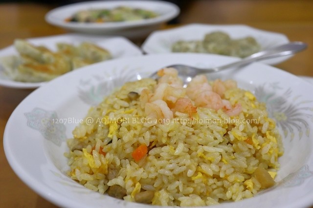 順風 - 十和田市（中華料理）の写真