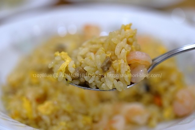 順風 - 十和田市（中華料理）の写真