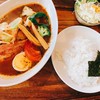 カレー食堂 心 下北沢店