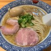 自家製麺 のぼる