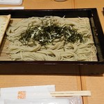 そば処 長岡小嶋屋 - 