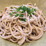 Soba Mozemu - ぶっかけ蕎麦