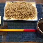 Soba Mozemu - もり蕎麦