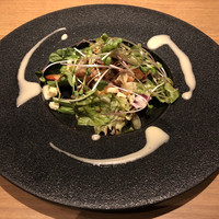 楽食倶楽部 裏小路牛肉店 - 
