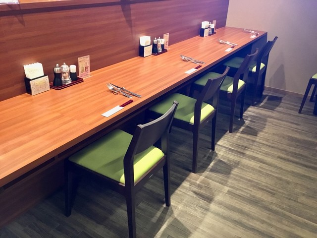 米沢牛ステーキレストラン 牛毘亭（GYU BI TEI） - 米沢（ステーキ）の写真