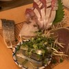 かごっま屋台 火の玉ボーイ