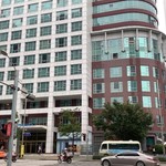 Fraser Place Central - 