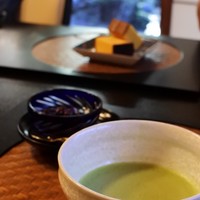 茶寮 一松 - 