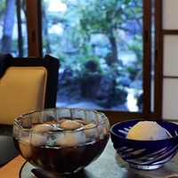茶寮 一松 - 