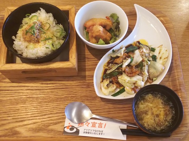 オリーブチャオ あまがさきキューズモール店 尼崎 jr 中華料理 食べログ オリーブチャオ あまがさきキューズモール店 尼崎 jr 中華料理 食べログ