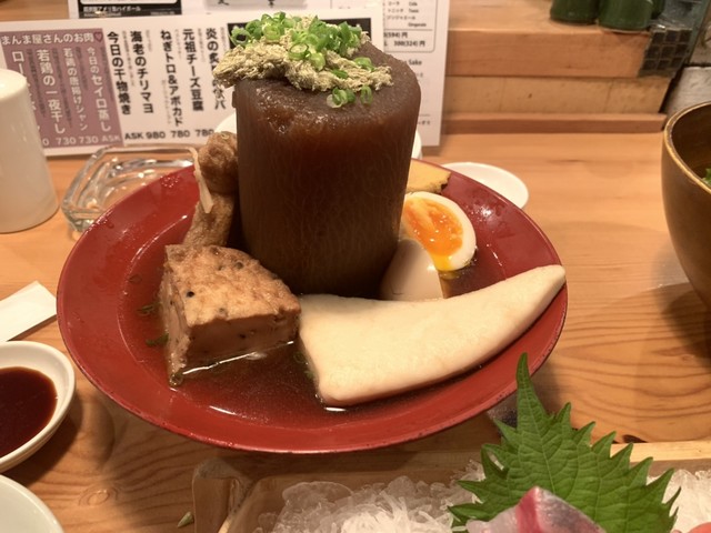 まんま屋 汁べゑ まんまやしるべえ 町田 居酒屋 食べログ