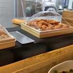 Fraser Place Central - 