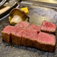 お肉屋 けいすけ 三男坊 - 