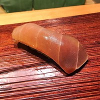 すし 喜邑 - 中トロ