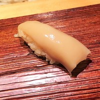 すし 喜邑 - 煮いか