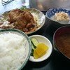 ひの食堂