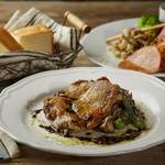 江坂イタリアン ラッポルティ - 