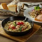 江坂イタリアン ラッポルティ - 