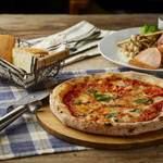 江坂イタリアン ラッポルティ - 