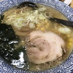 麺匠 うなり - 