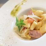 ビストロ セレニテ - 