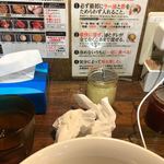 油そば専門店 歌志軒 - 