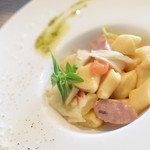 ビストロ セレニテ - 