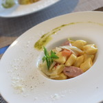 ビストロ セレニテ - 