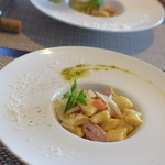 ビストロ セレニテ - 