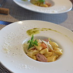 ビストロ セレニテ - 